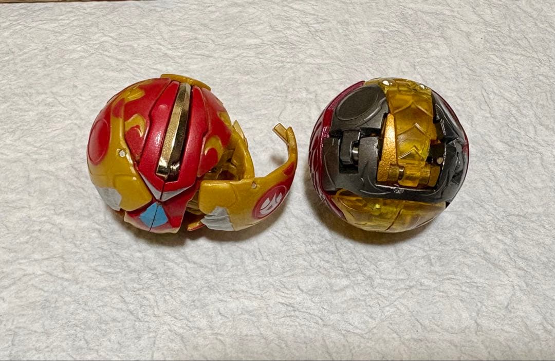 爆丸　まとめ売り　16個