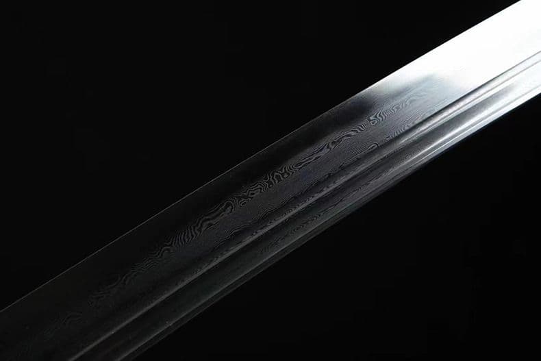 八仙刀  古兵器 武具 刀装具 日本刀 模造刀 居合刀