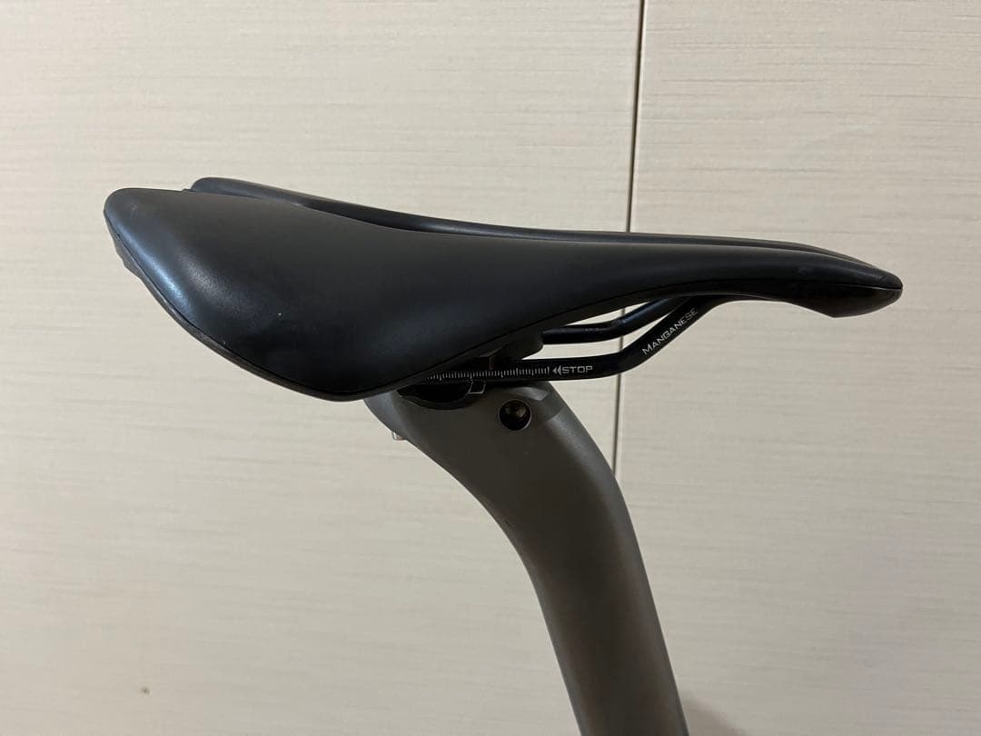 【必読】PINARELLO PARIS ロードバイク グレー　105