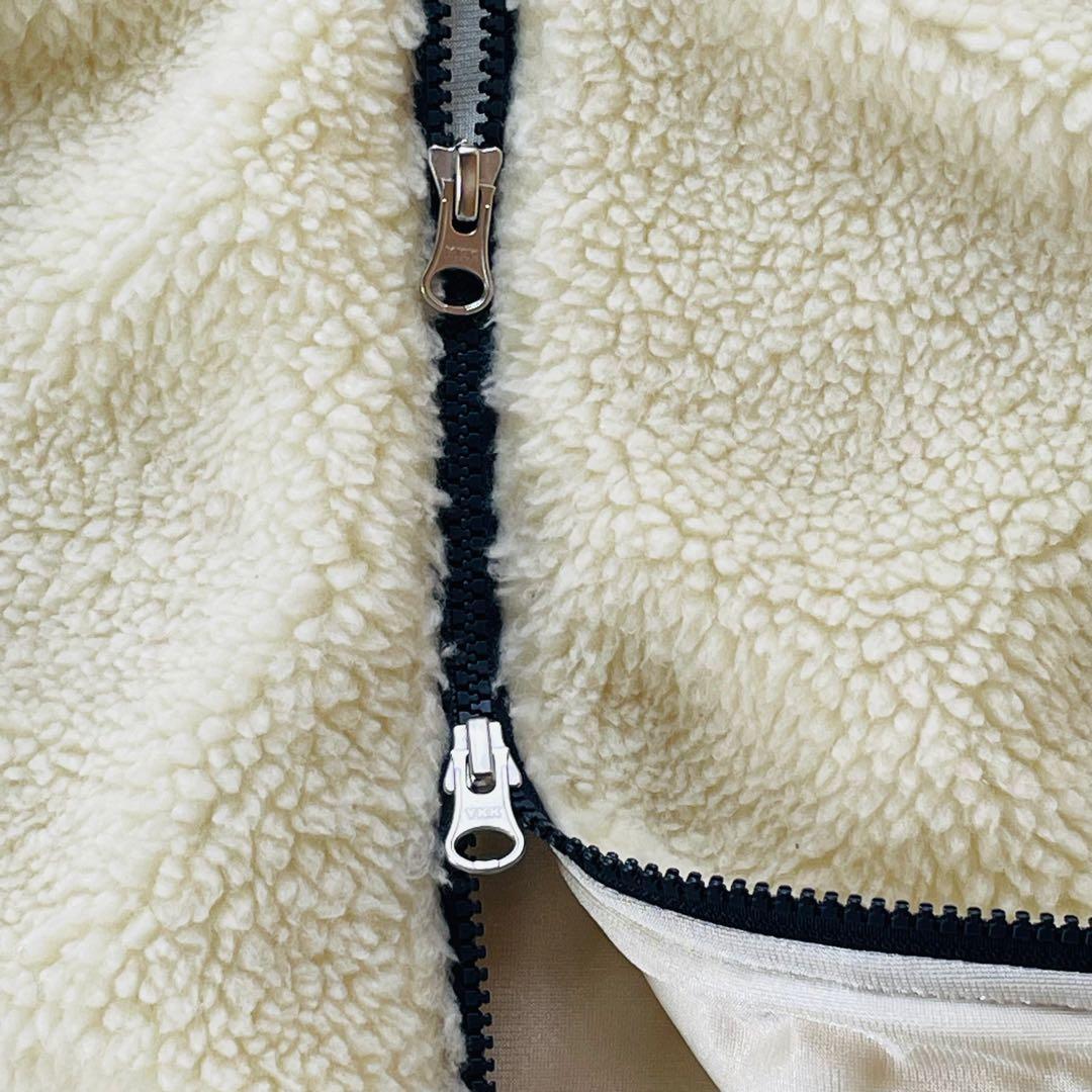 龍*鳳様 マスターバニー　ボアジャケット　10周年 原英莉花プロコラボ Mサイズ