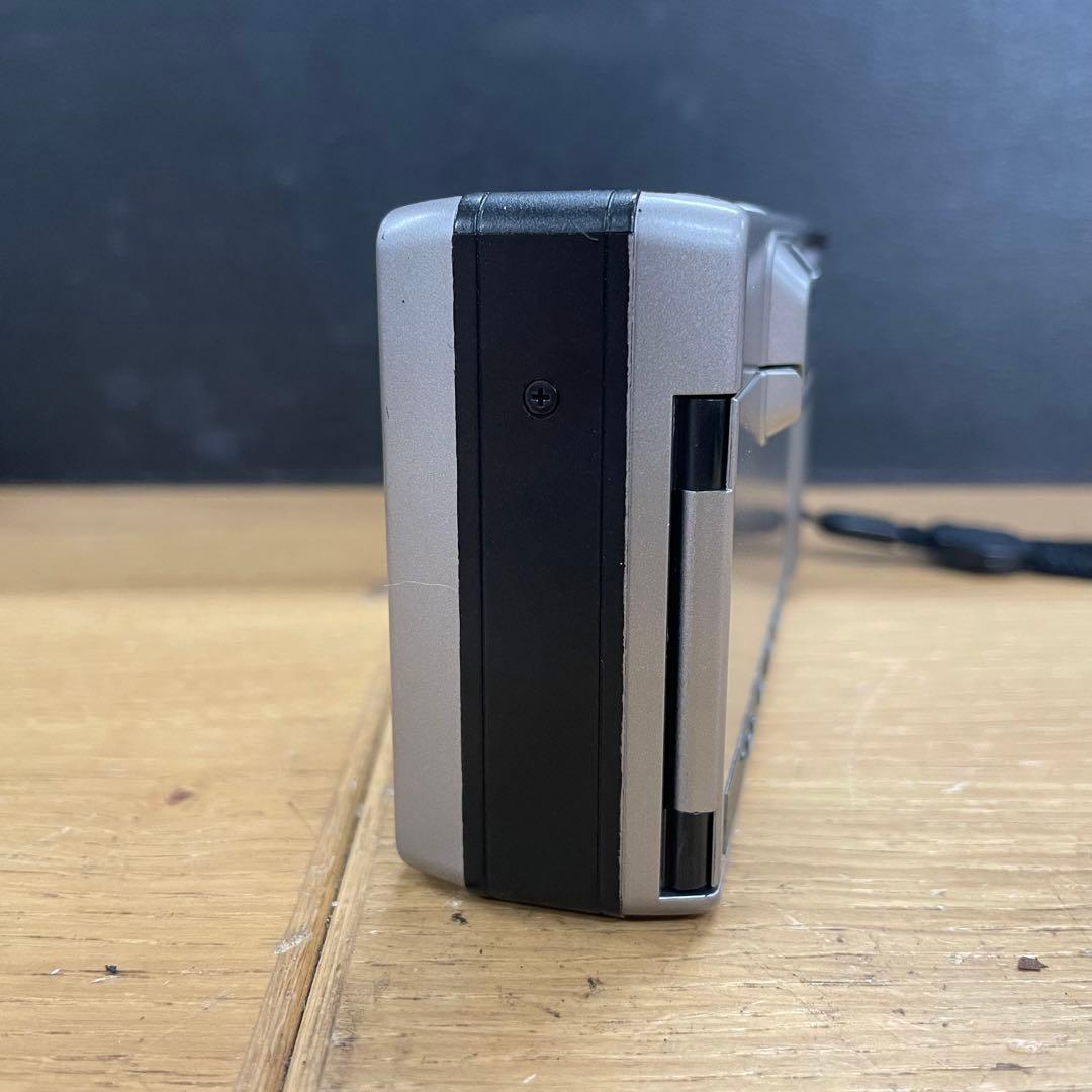 PENTAX ESPIO 80 コンパクトフィルムカメラ