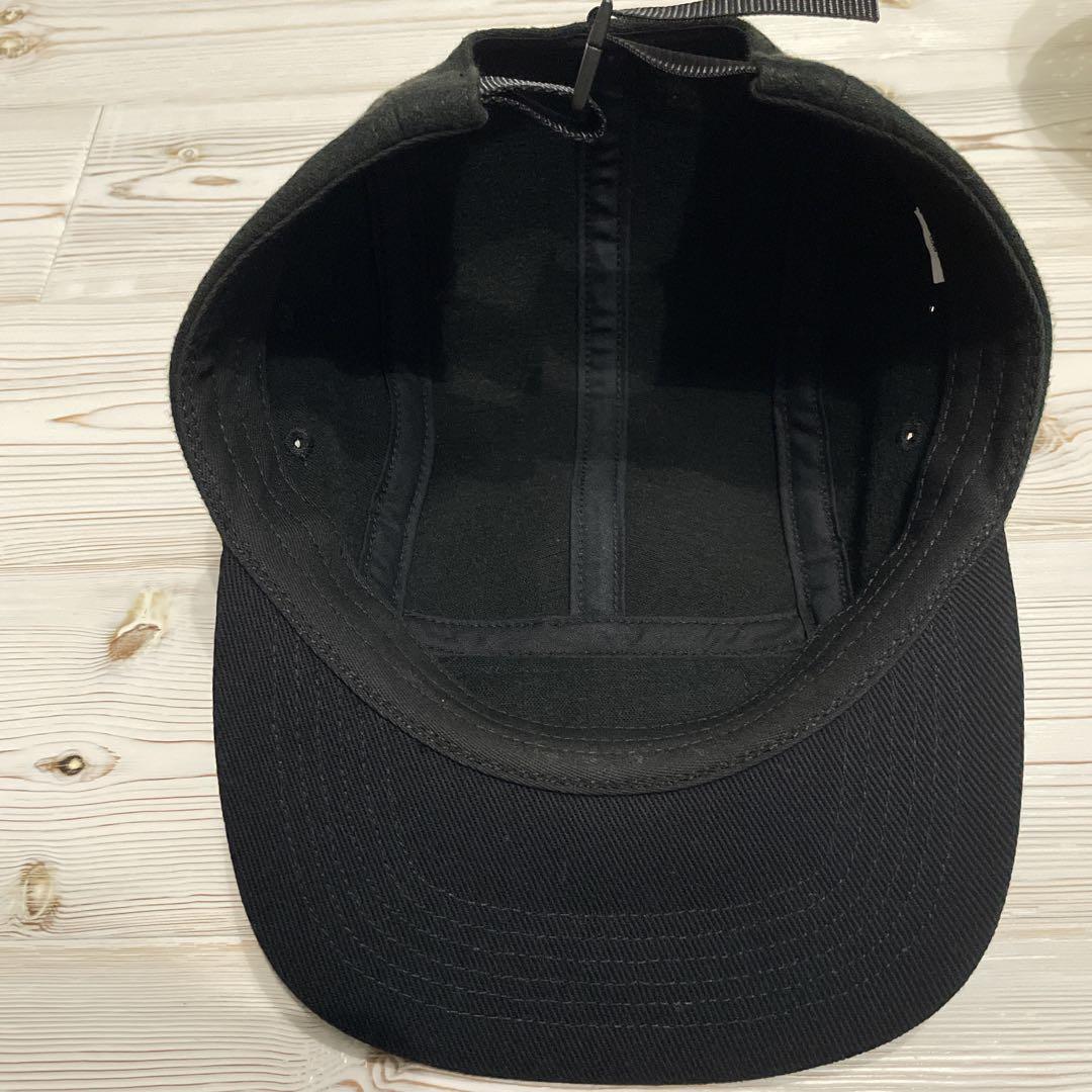 帽子 Supreme 2-Tone Camp Cap