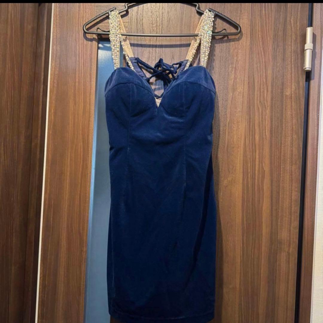 Glossy by ROBE de FLEURS/グロッシー　Mサイズ