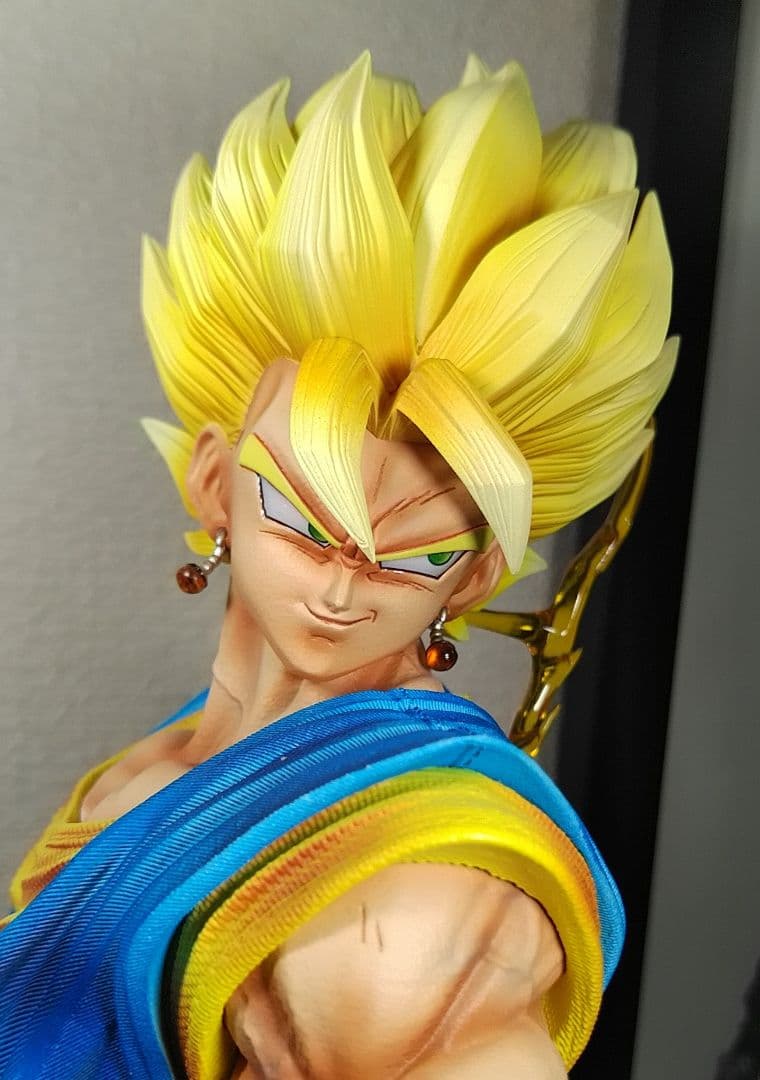 クレア スタンフィールド