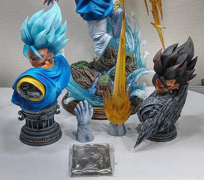 クレア スタンフィールド