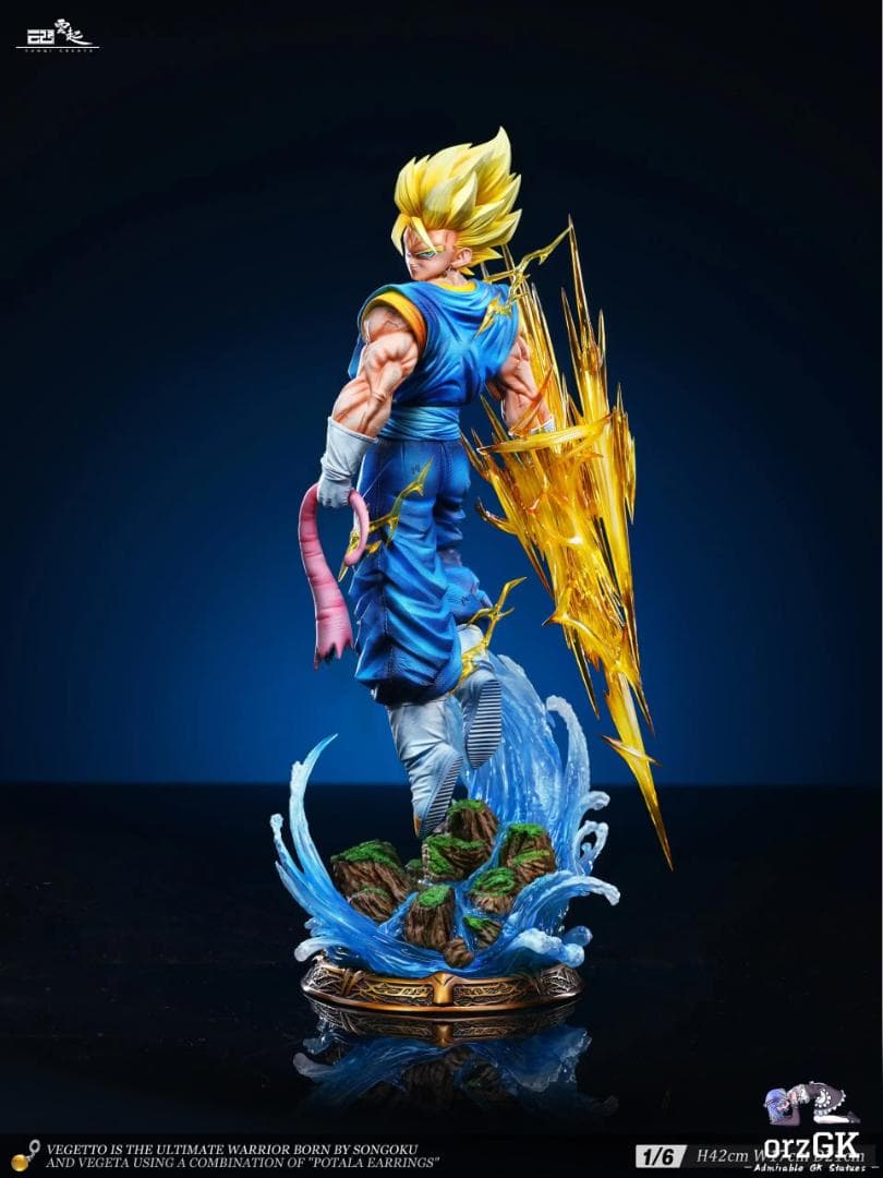 クレア スタンフィールド