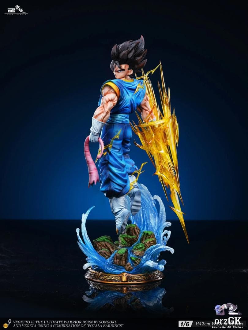 クレア スタンフィールド