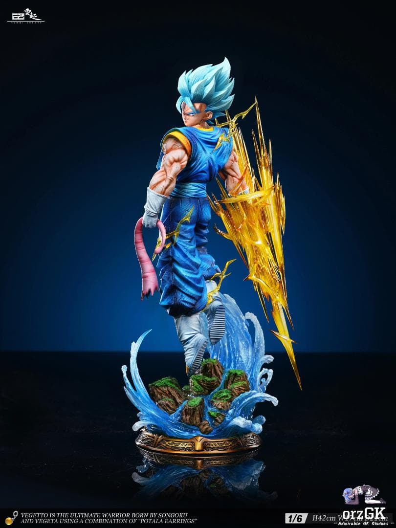 クレア スタンフィールド