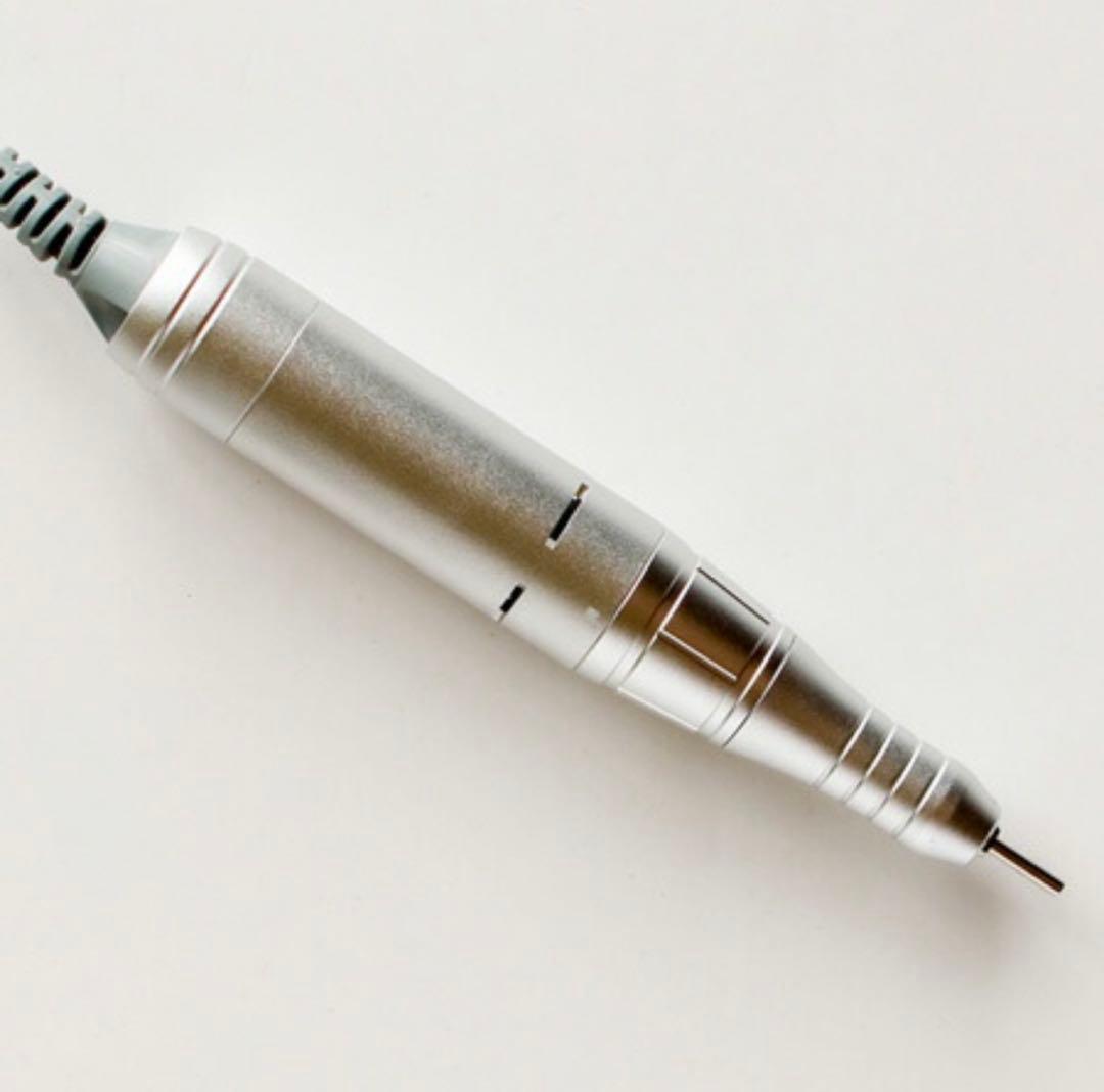 美品　ボンネイル　ポータブル　ネイルマシン　コードレス　ネイルオフ　ビットセット