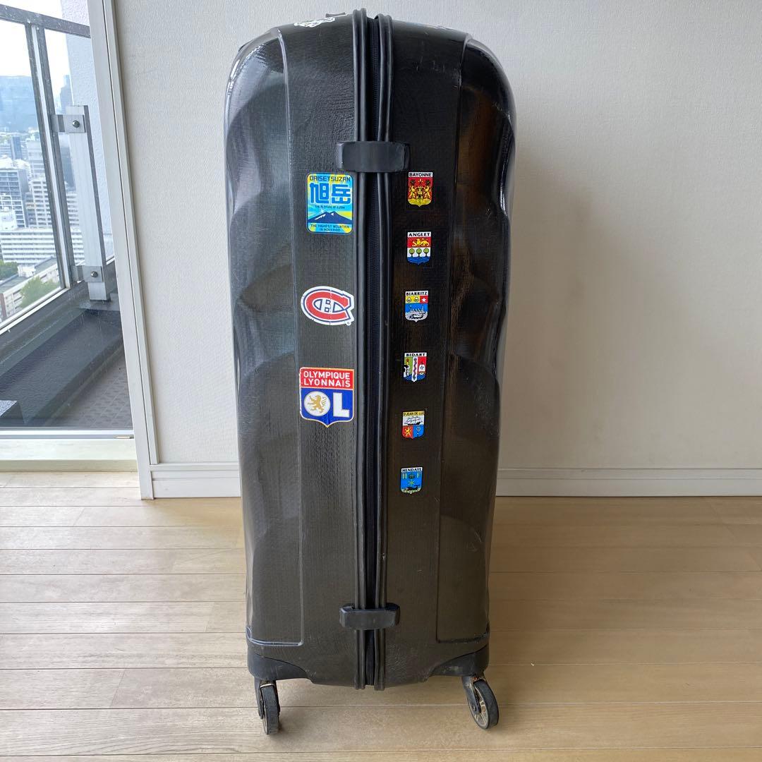 Samsonite スーツケース コスモライト3.0 86cm 144l