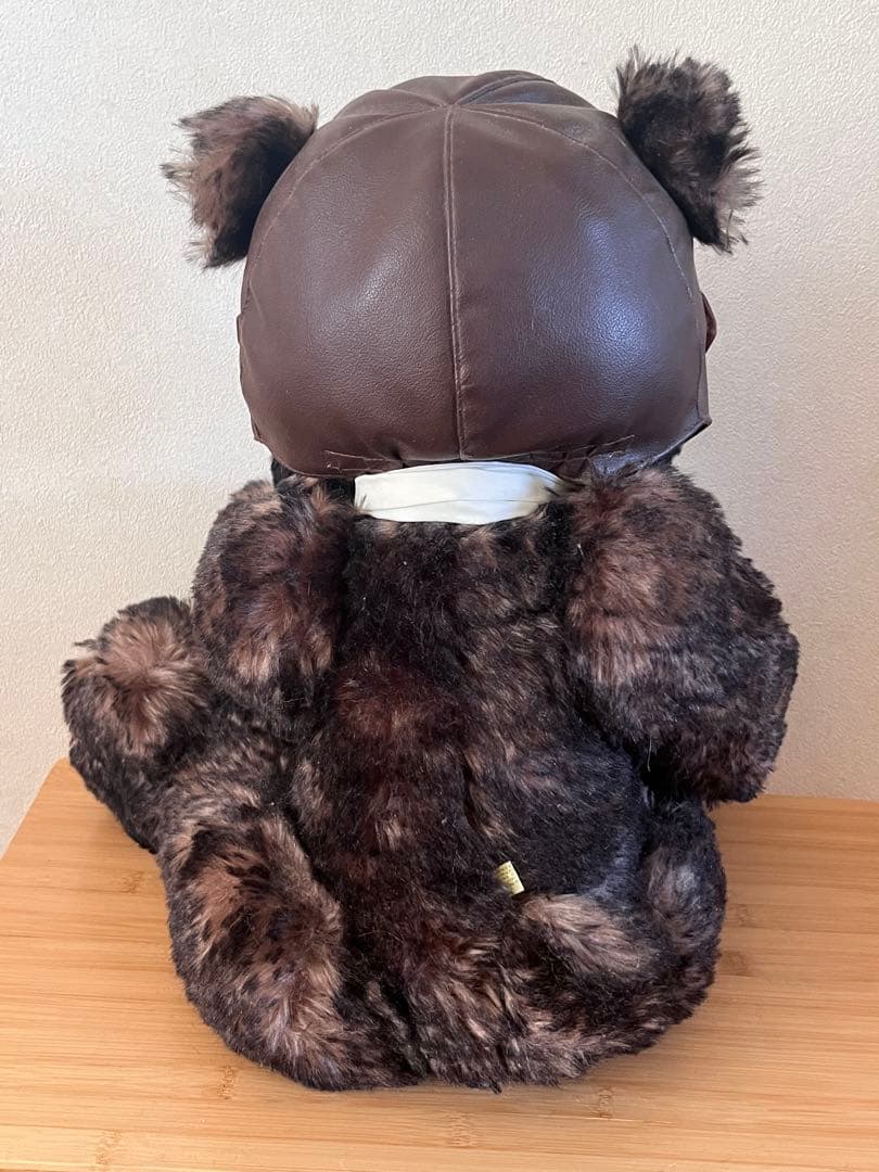 レア ロバートレイクス ROBERT RAIKES Lindy テディベア 限定