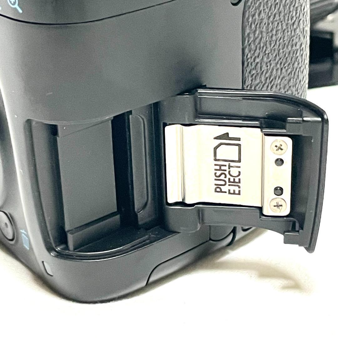 カメラデビューに最適❣️ Canon EOS Kiss X2 標準レンズセット