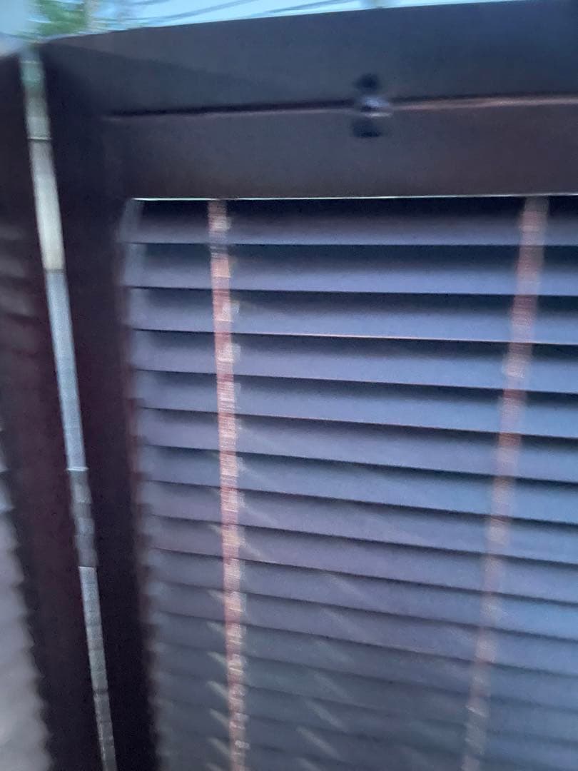 KUYOMON木製 パーテーション 衝立 家庭用 室内 目隠し 屏風 間仕