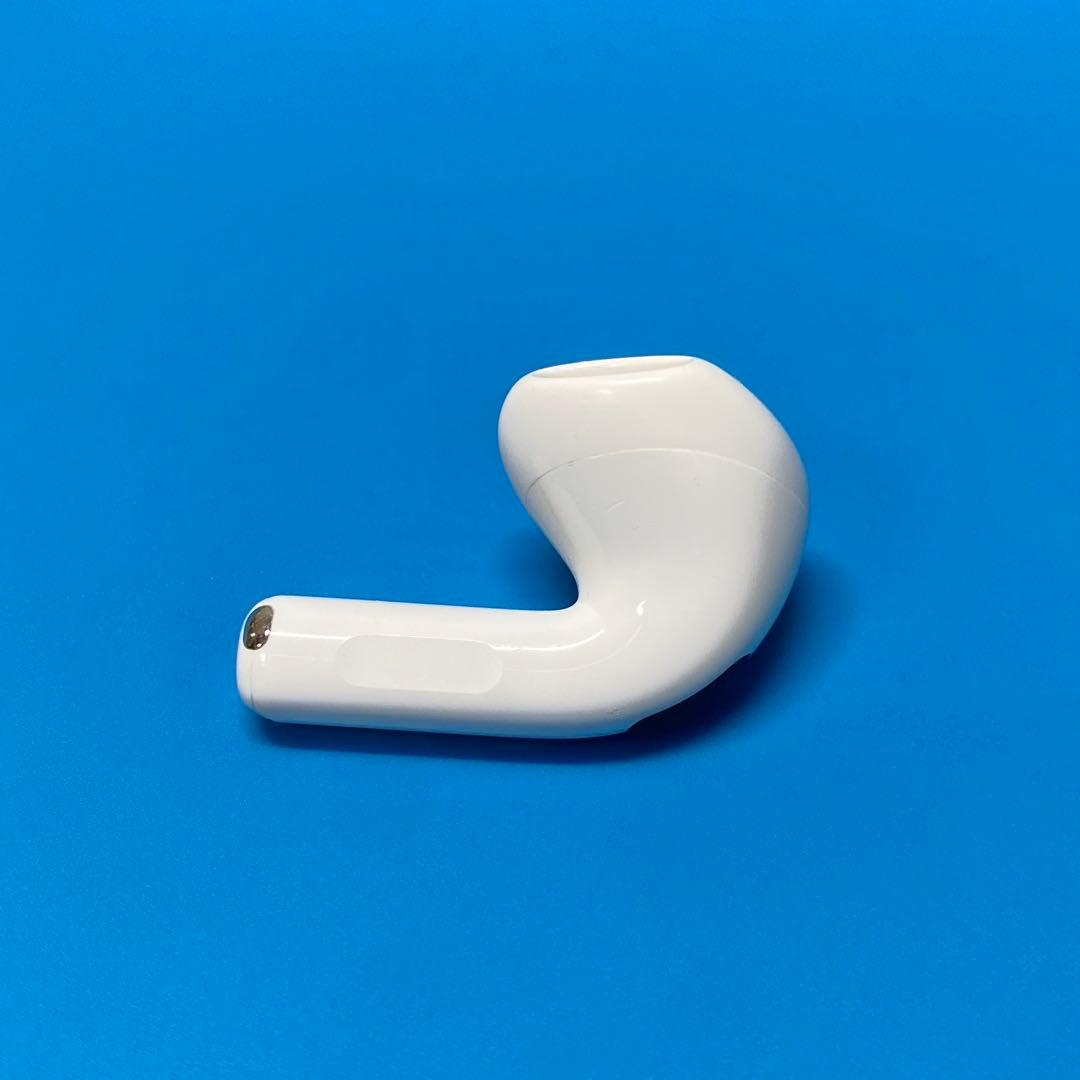 AirPods4 第4世代 エアポッツ第四世代左耳のみ(ANC)