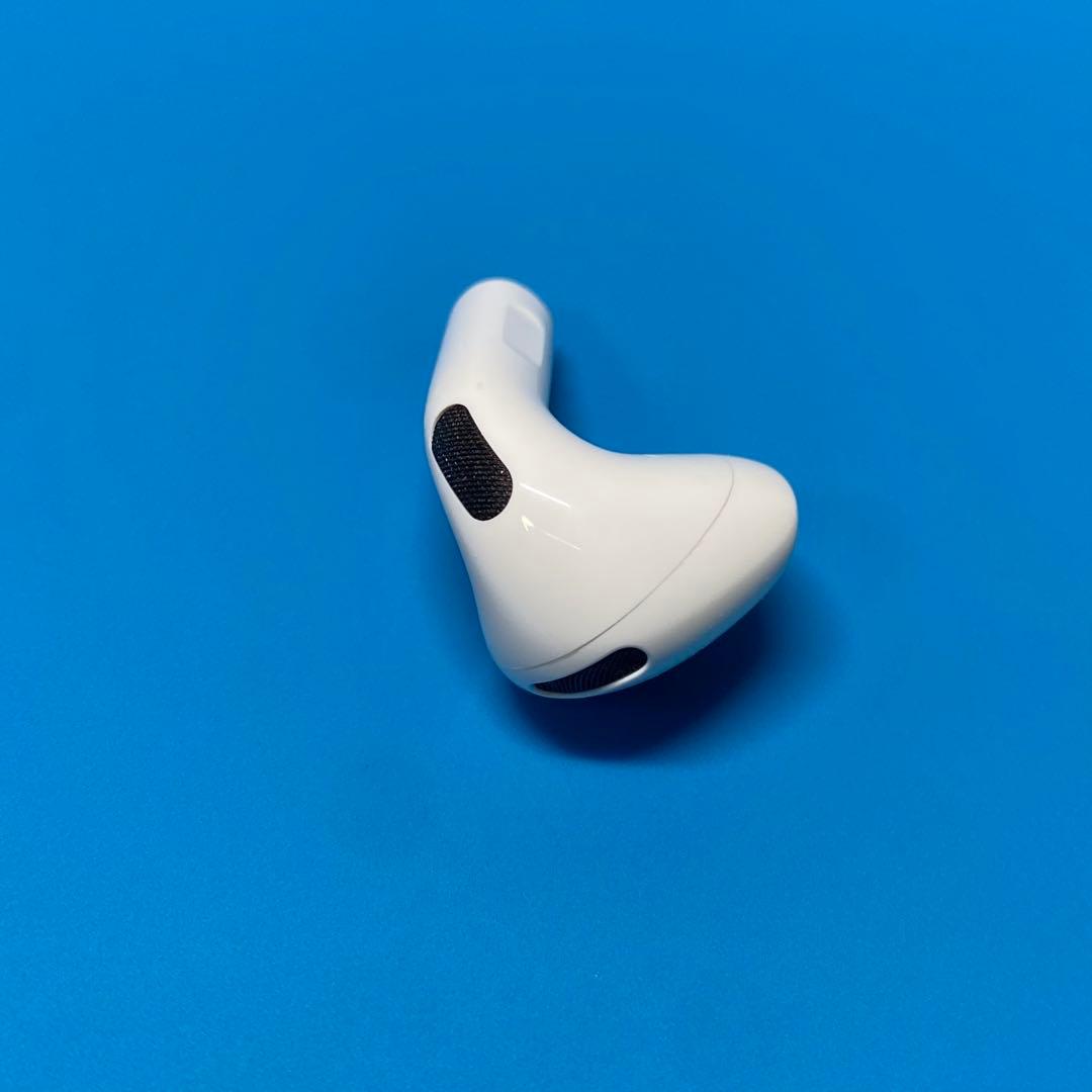 AirPods4 第4世代 エアポッツ第四世代左耳のみ(ANC)