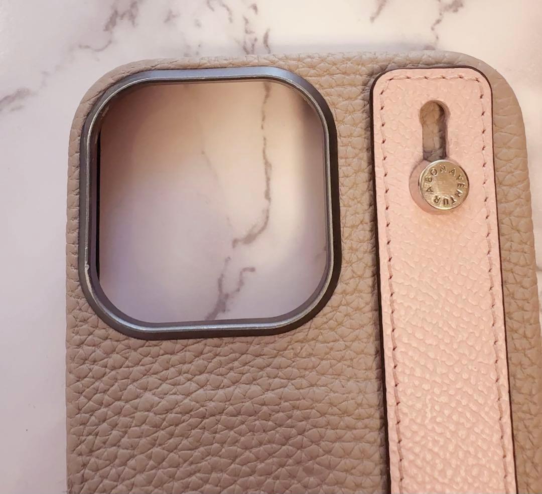 BONAVENTURA（ボナベンチュラ）　iPhone 16 Pro Max