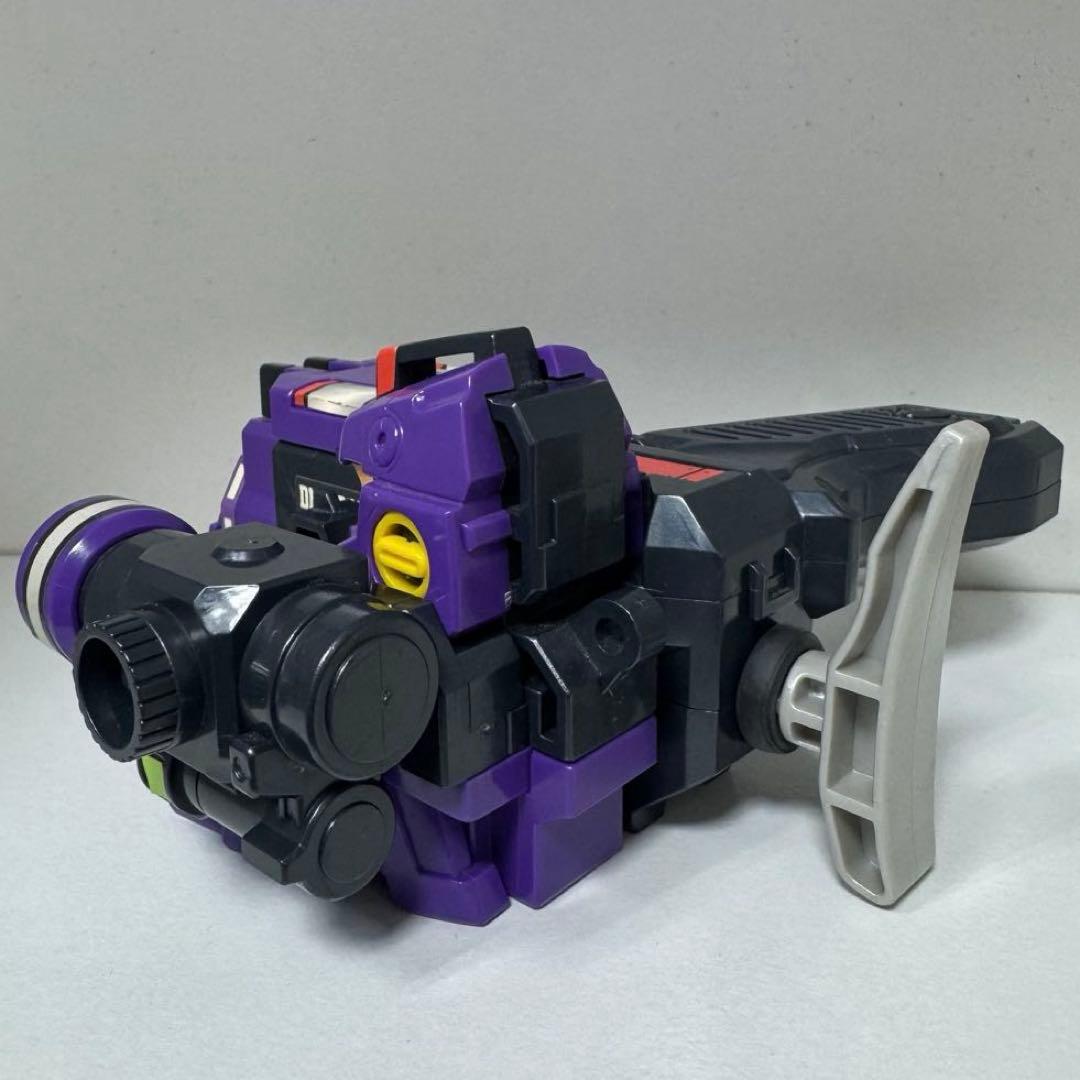 ストライカージェミニ&ハンマージェミニ セット