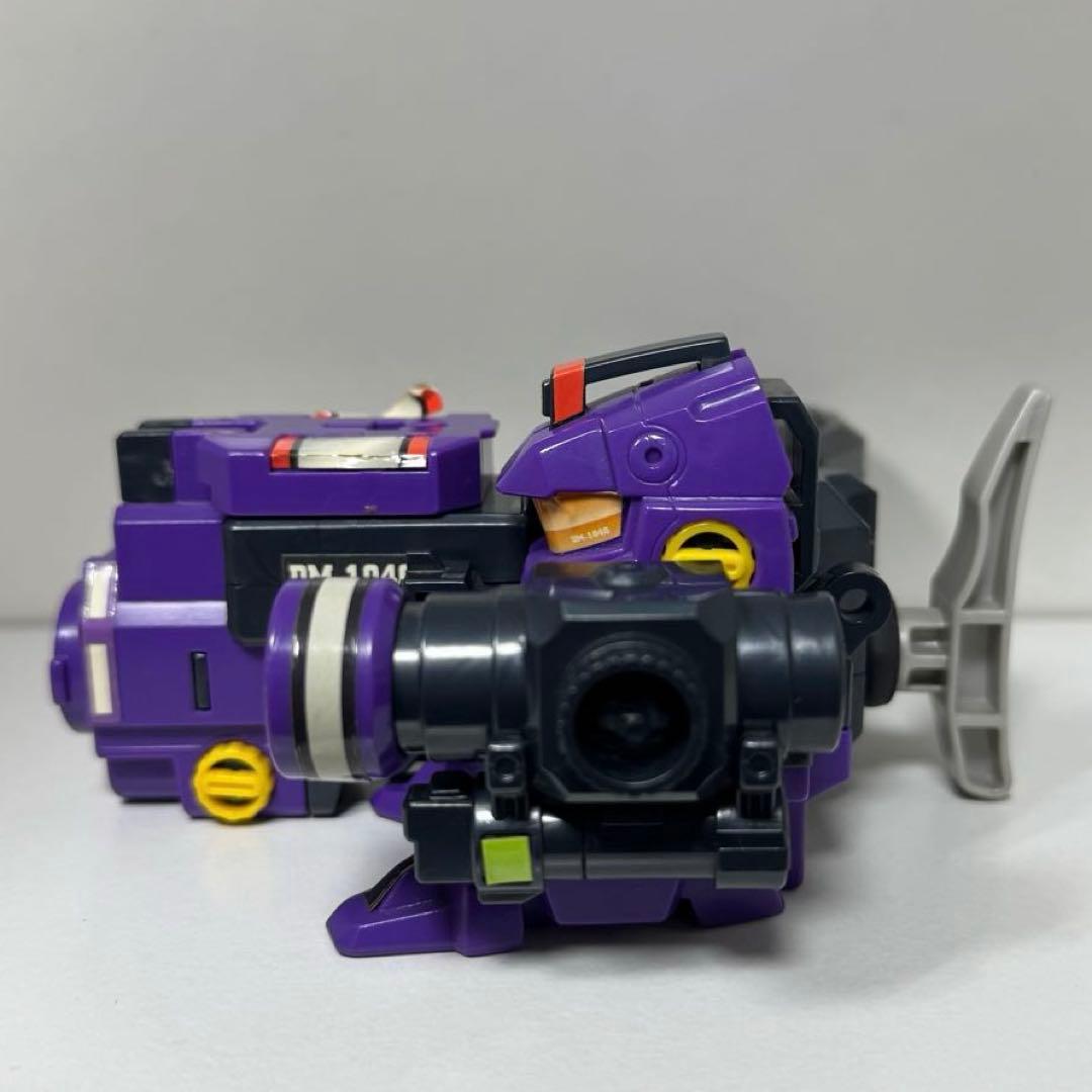 ストライカージェミニ&ハンマージェミニ セット