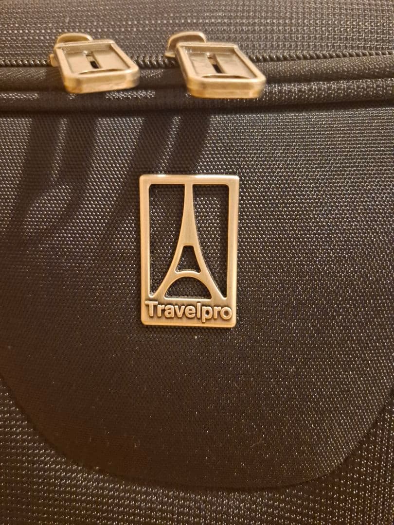 キャリーケース スーツケース 2輪 Travelpro トラベルプロ