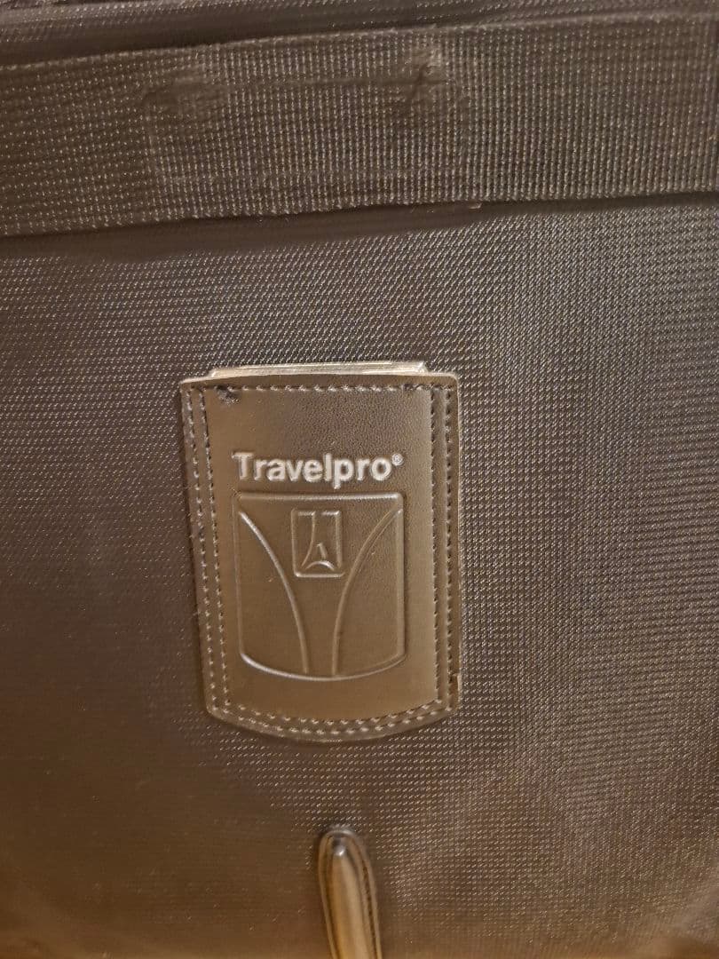 キャリーケース スーツケース 2輪 Travelpro トラベルプロ