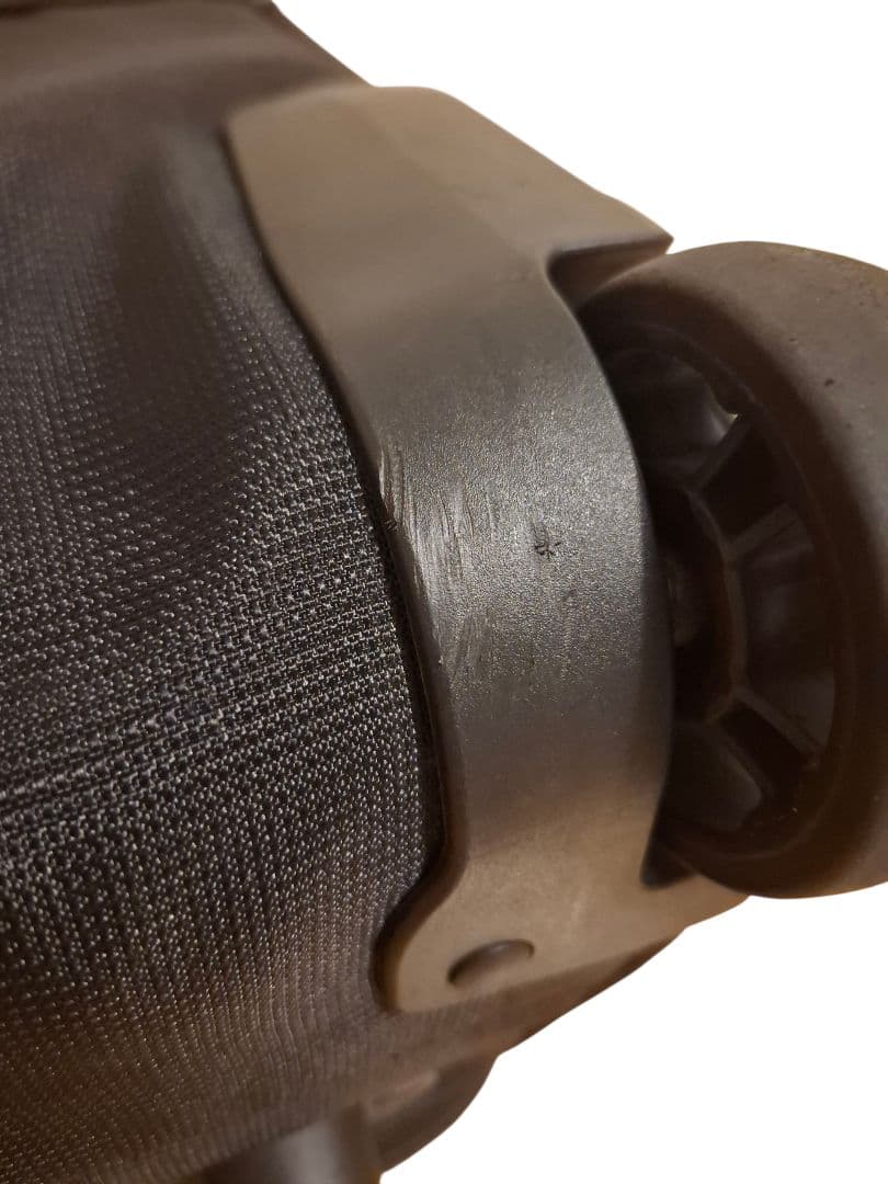 キャリーケース スーツケース 2輪 Travelpro トラベルプロ