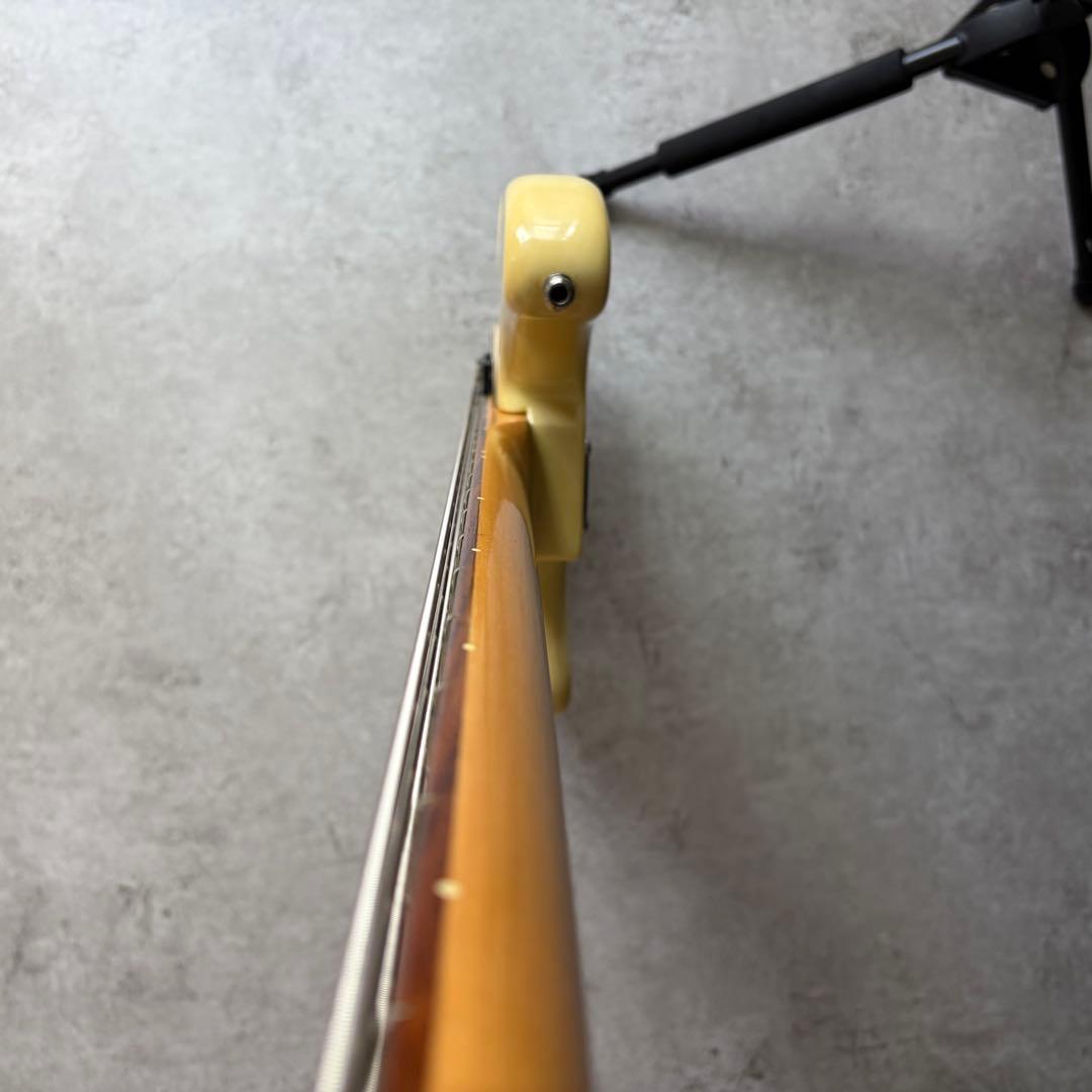 みちた様 Fender American Deluxe Jazz Bass V