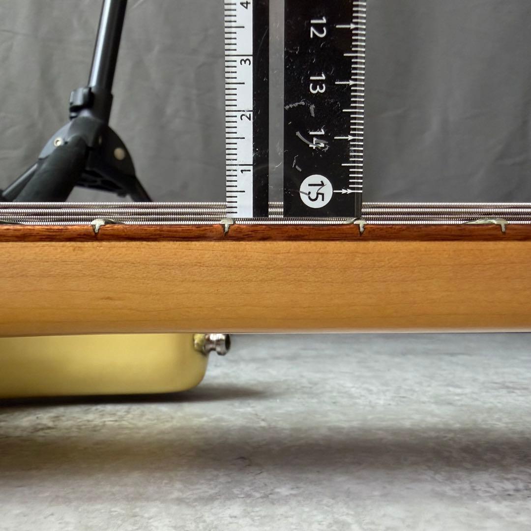 みちた様 Fender American Deluxe Jazz Bass V