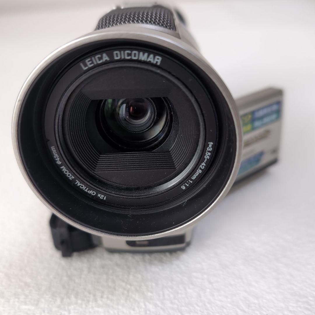 Panasonic NV-MX3000　デジタルビデオカメラ