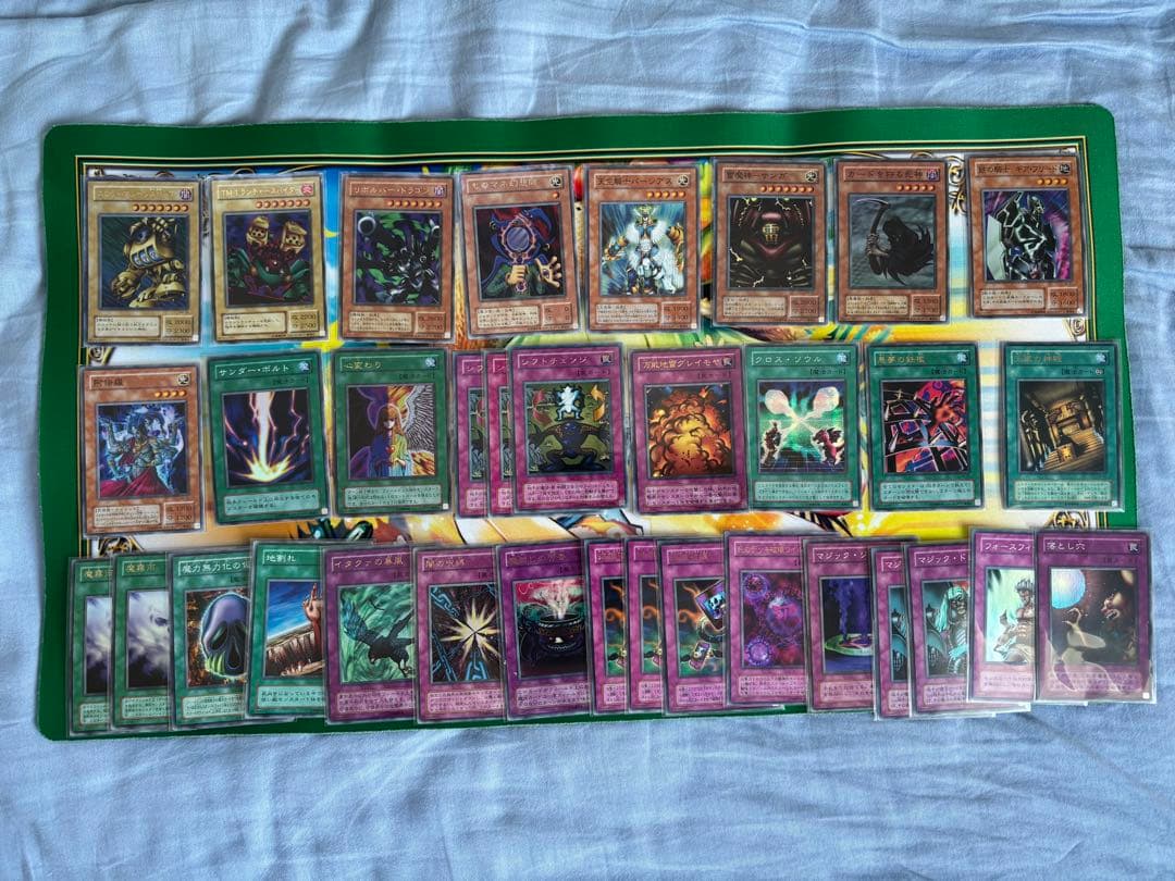 遊戯王OCG 2期スーパーレア以上約180枚まとめ