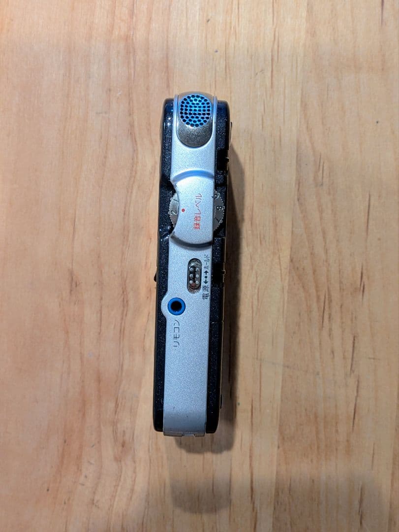 SONY PCM-M10 リニアPCMレコーダー