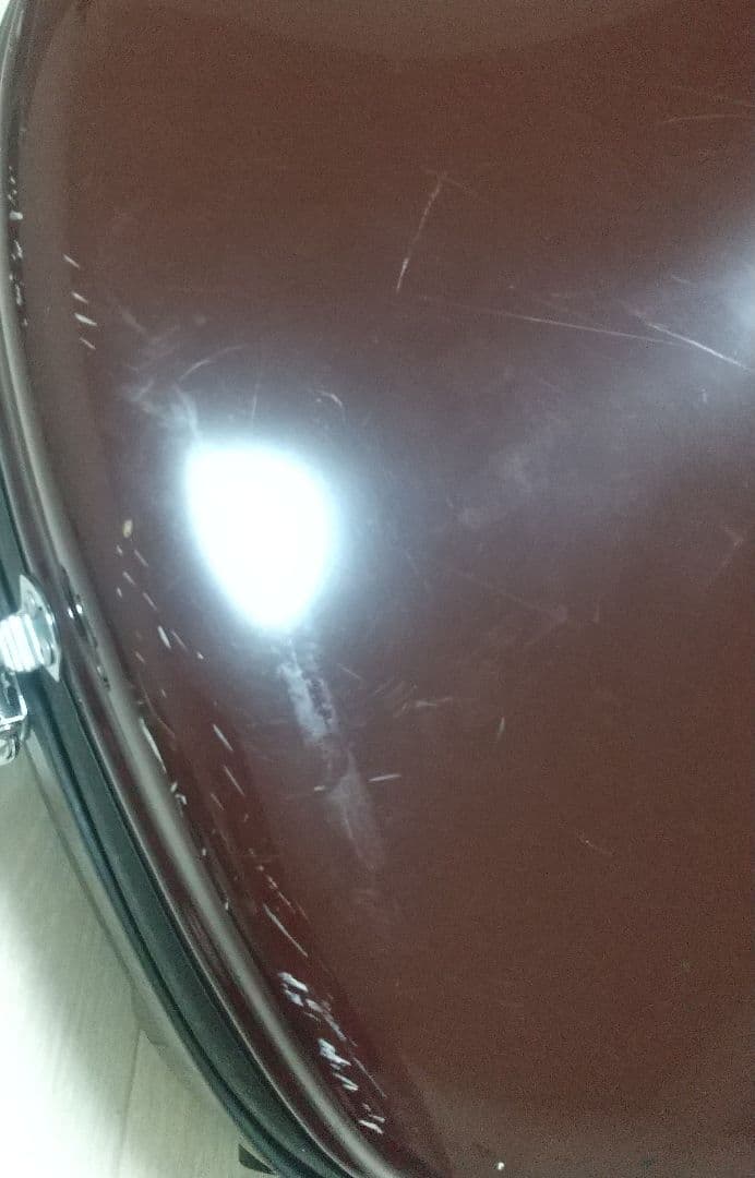 Playtech プレイテック チェロ 4/4 ハードケース付き