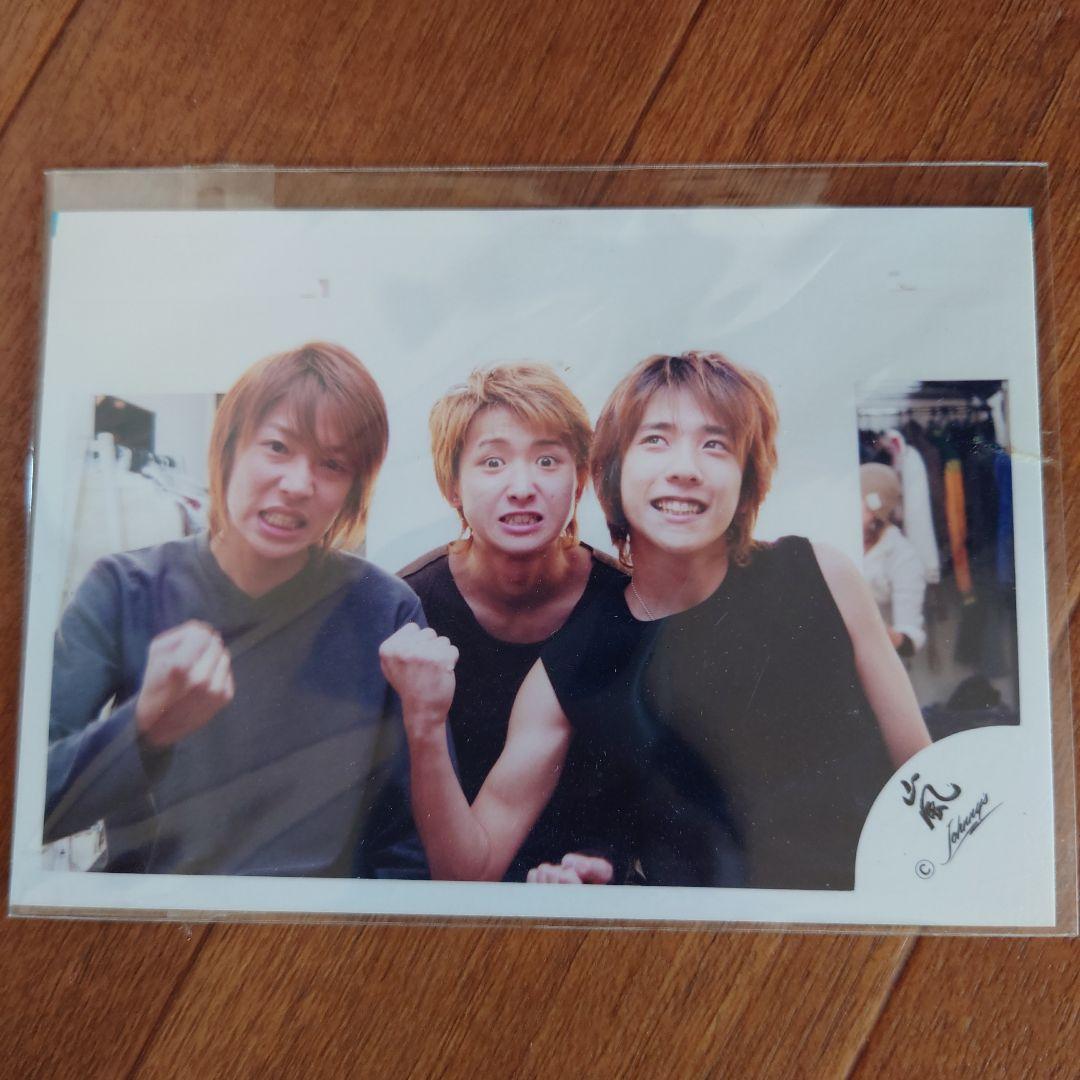 レア　嵐　大野智サインボール　おまけ付