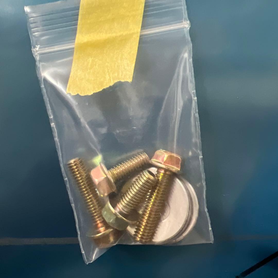 ⭐︎GT1 アルミアンダーガード JZX90 JZX100 マークII チェイサー