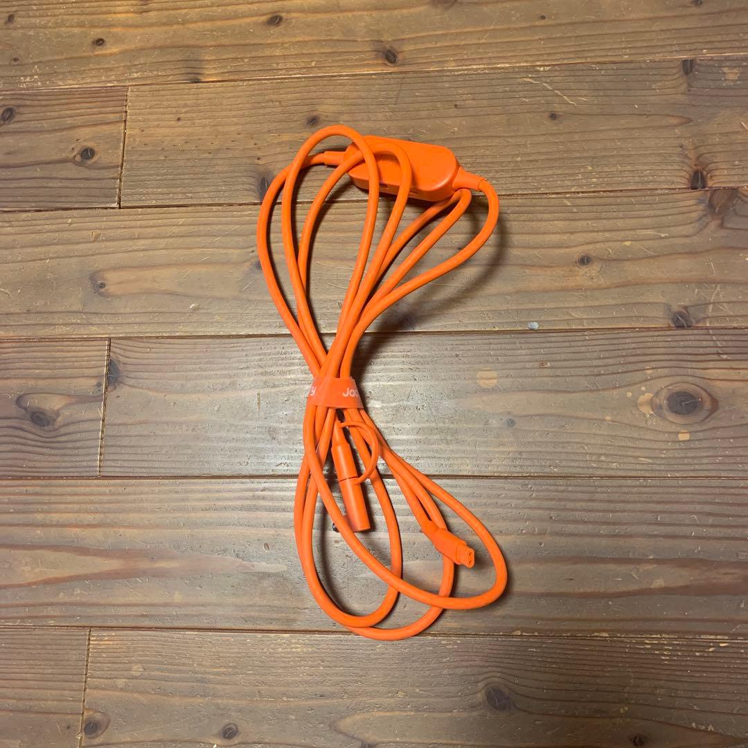 Jackery SolarSaga 200 ソーラーパネル　JS-200D