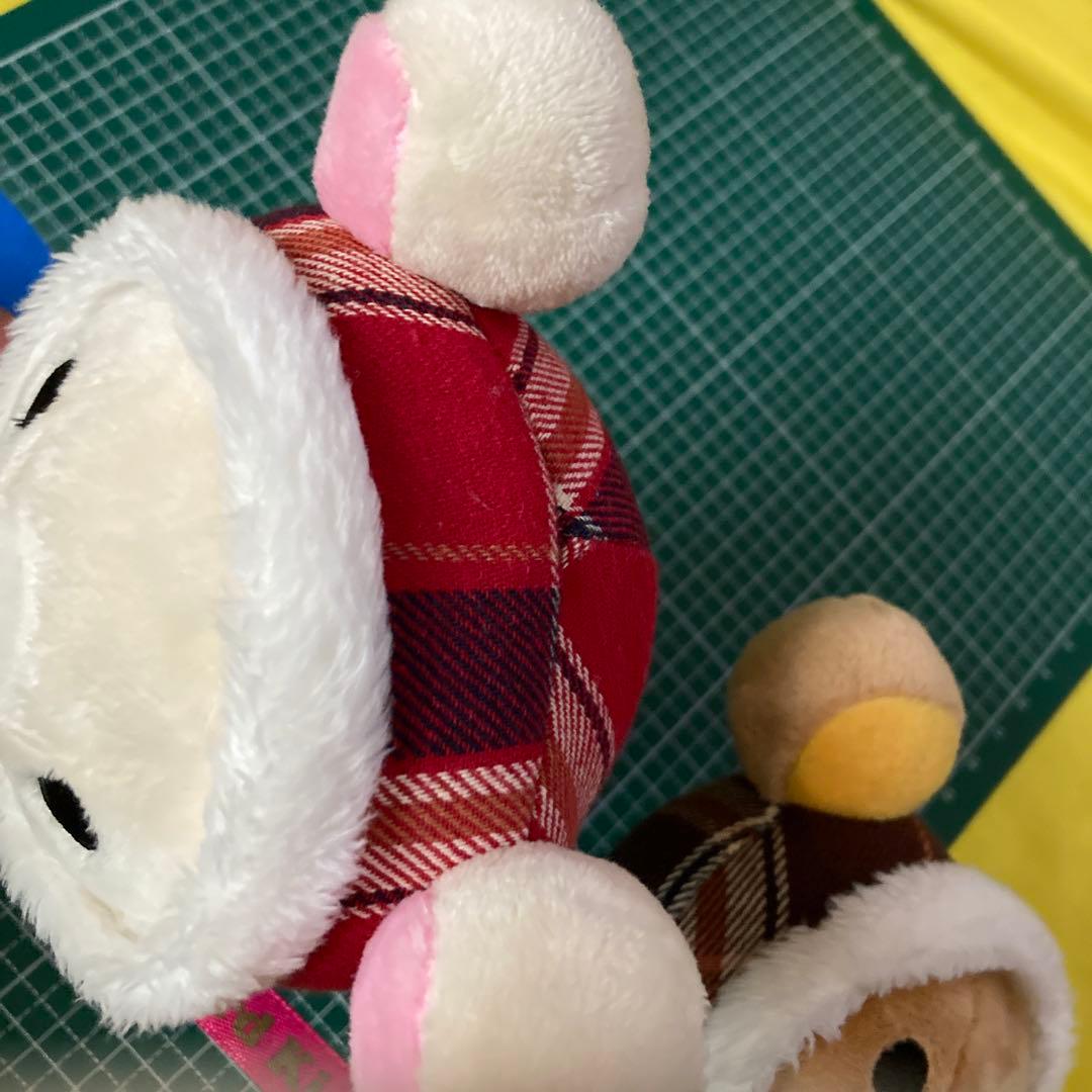 リラックマストア限定‼️✳️アニバーサリーぬいぐるみ✳️吉祥寺店3周年記念