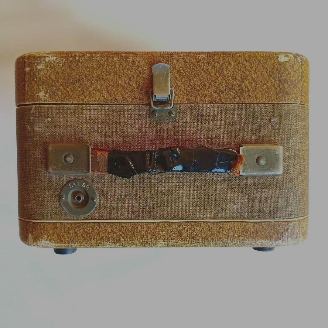 SONY テープレコーダー101 ジャンク品