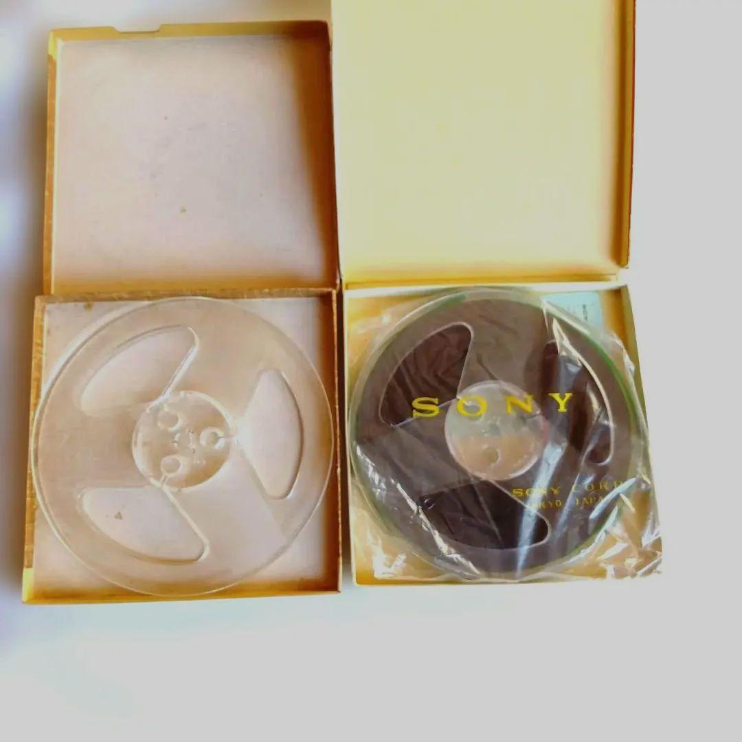 SONY テープレコーダー101 ジャンク品