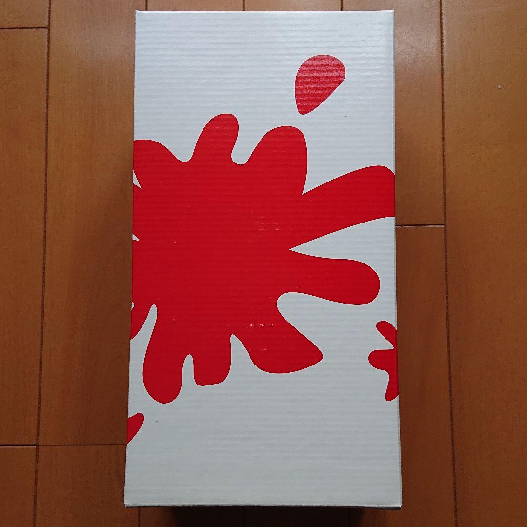 ベアブリック BE@RBRICK 甲本ヒロト 400%