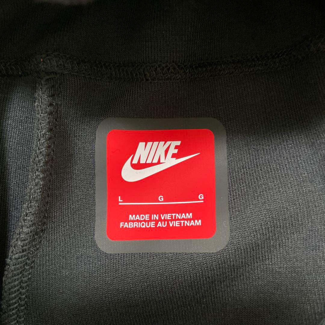 ナイキ　キッズ　スポーツウェア テックフリース リフレクティブ パンツ　160