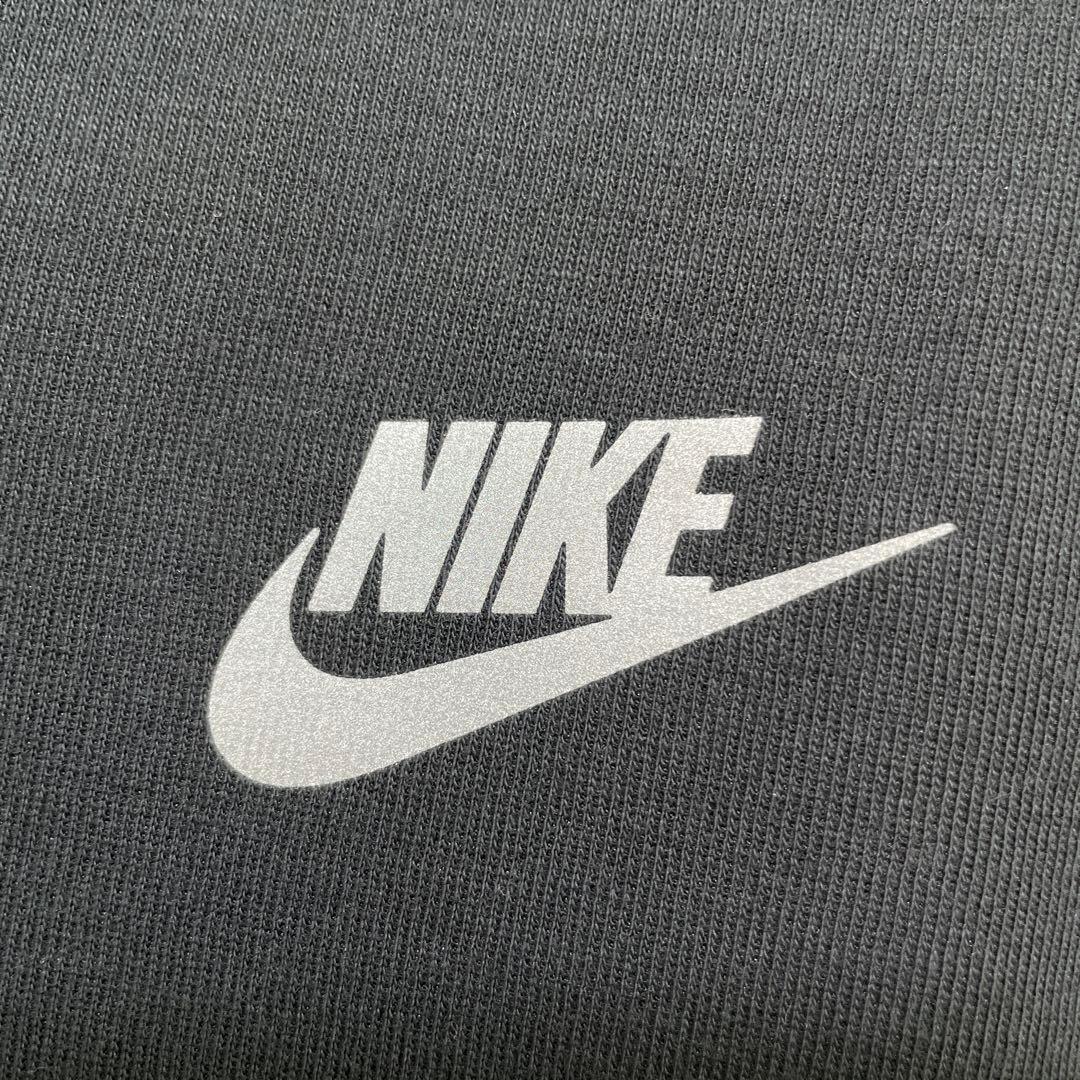 ナイキ　キッズ　スポーツウェア テックフリース リフレクティブ パンツ　160