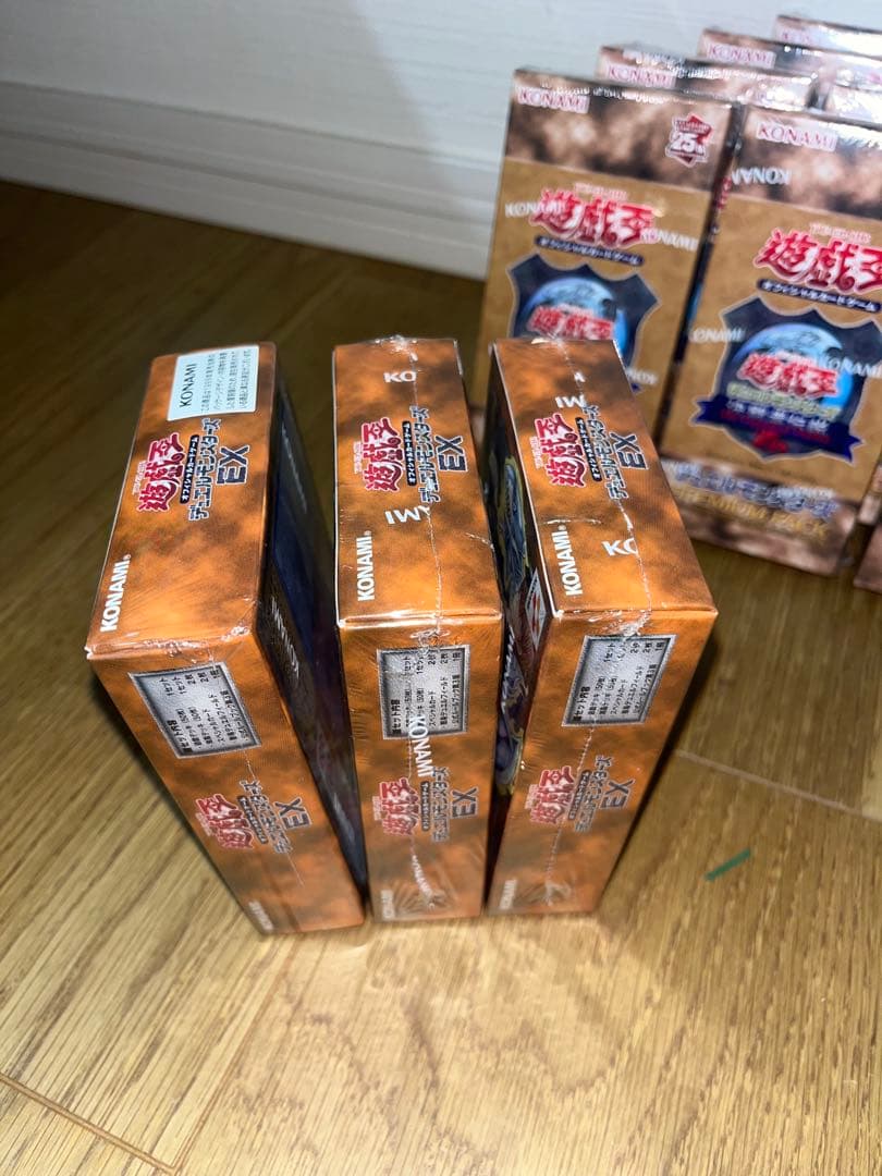 遊戯王 東京ドーム　まとめ売り