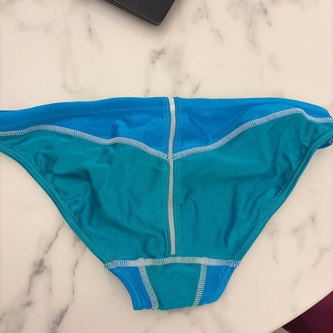 A-SURF 競パン SURF BLADE 2枚セット