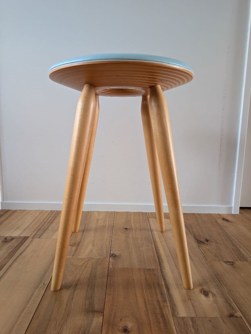 天童木工　リングスツール