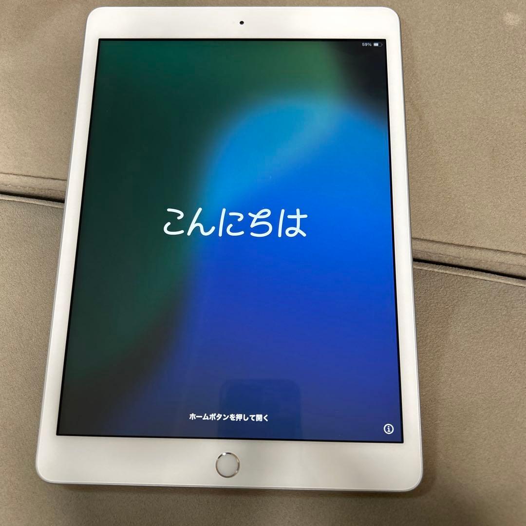 【早い者勝ち】美品☆iPad8 第8世代 32GB SIMフリー☆