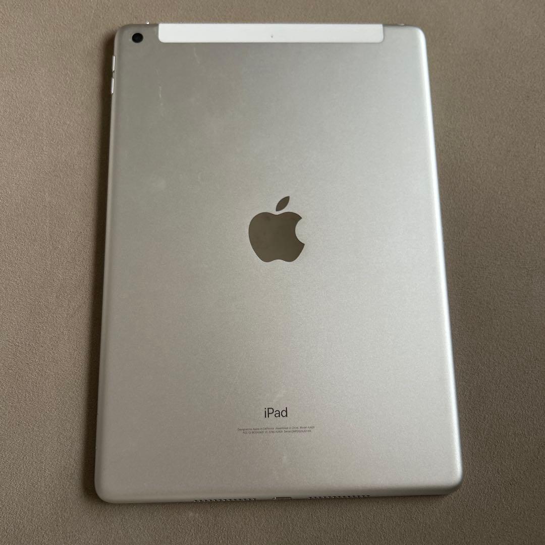 【早い者勝ち】美品☆iPad8 第8世代 32GB SIMフリー☆