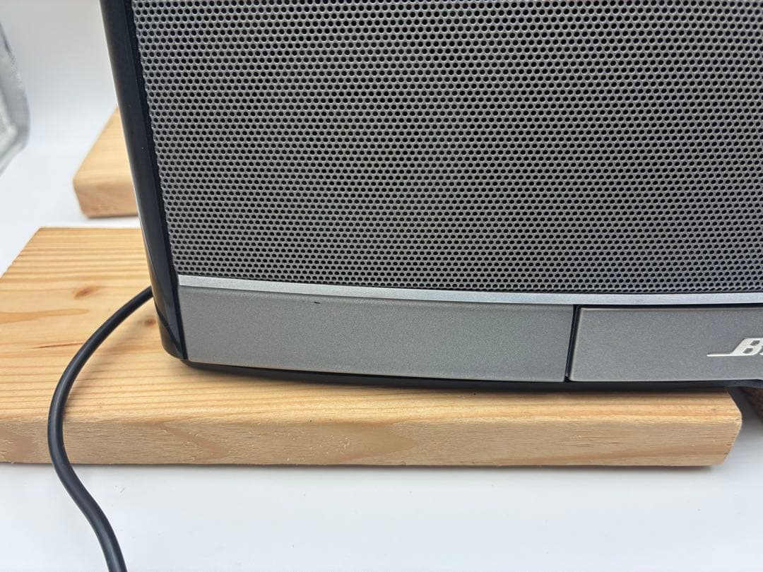 BOSE sounddock portable ボーズ サウウンド ドック