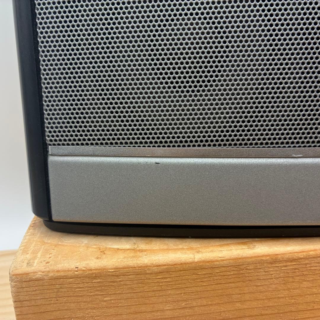 BOSE sounddock portable ボーズ サウウンド ドック