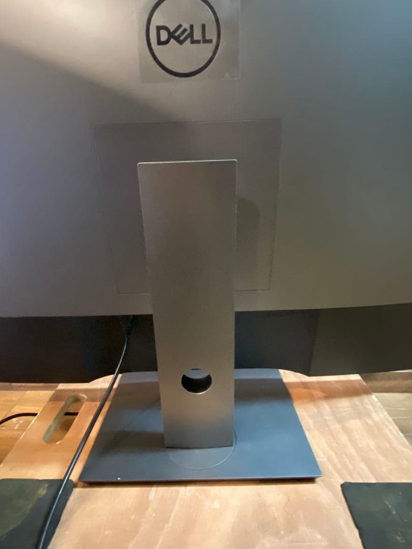 Dell デジタルハイエンドシリーズ U4320Q 42.5インチ 4K