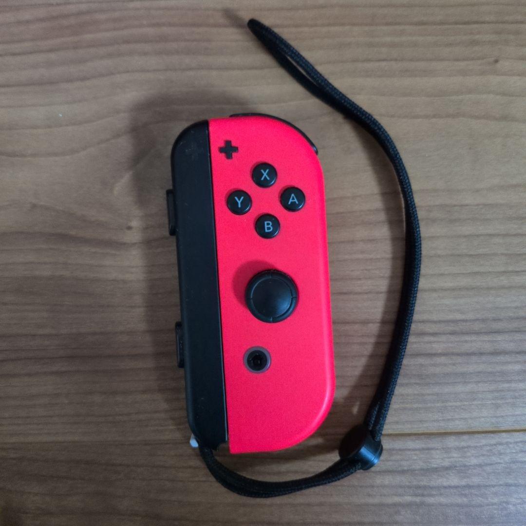 【美品】Nintendo Switch本体バッテリー強化版 2022年製おまけ付