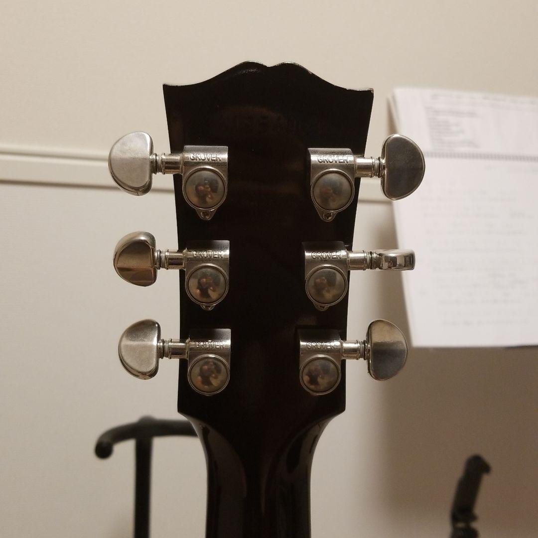 J-45 スタンダード　純正ハードケース付き